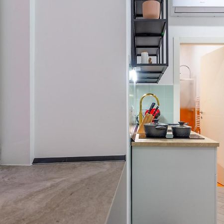 Lovely And Tiny Pied-A-Terre In The City Center Triest Zewnętrze zdjęcie