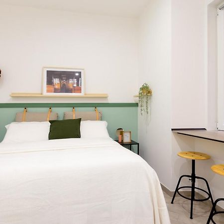 Lovely And Tiny Pied-A-Terre In The City Center Triest Zewnętrze zdjęcie