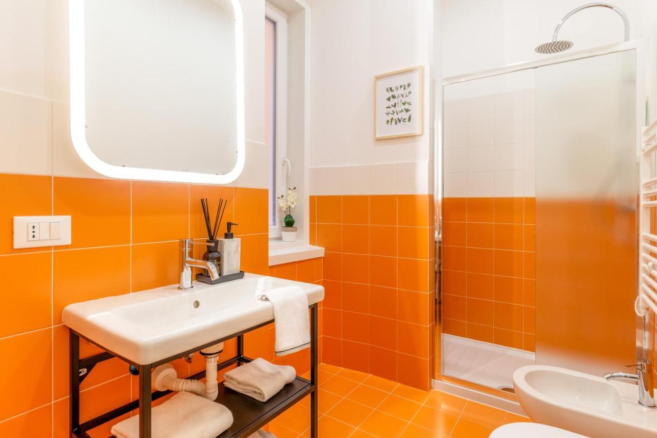 Lovely And Tiny Pied-A-Terre In The City Center Triest Zewnętrze zdjęcie