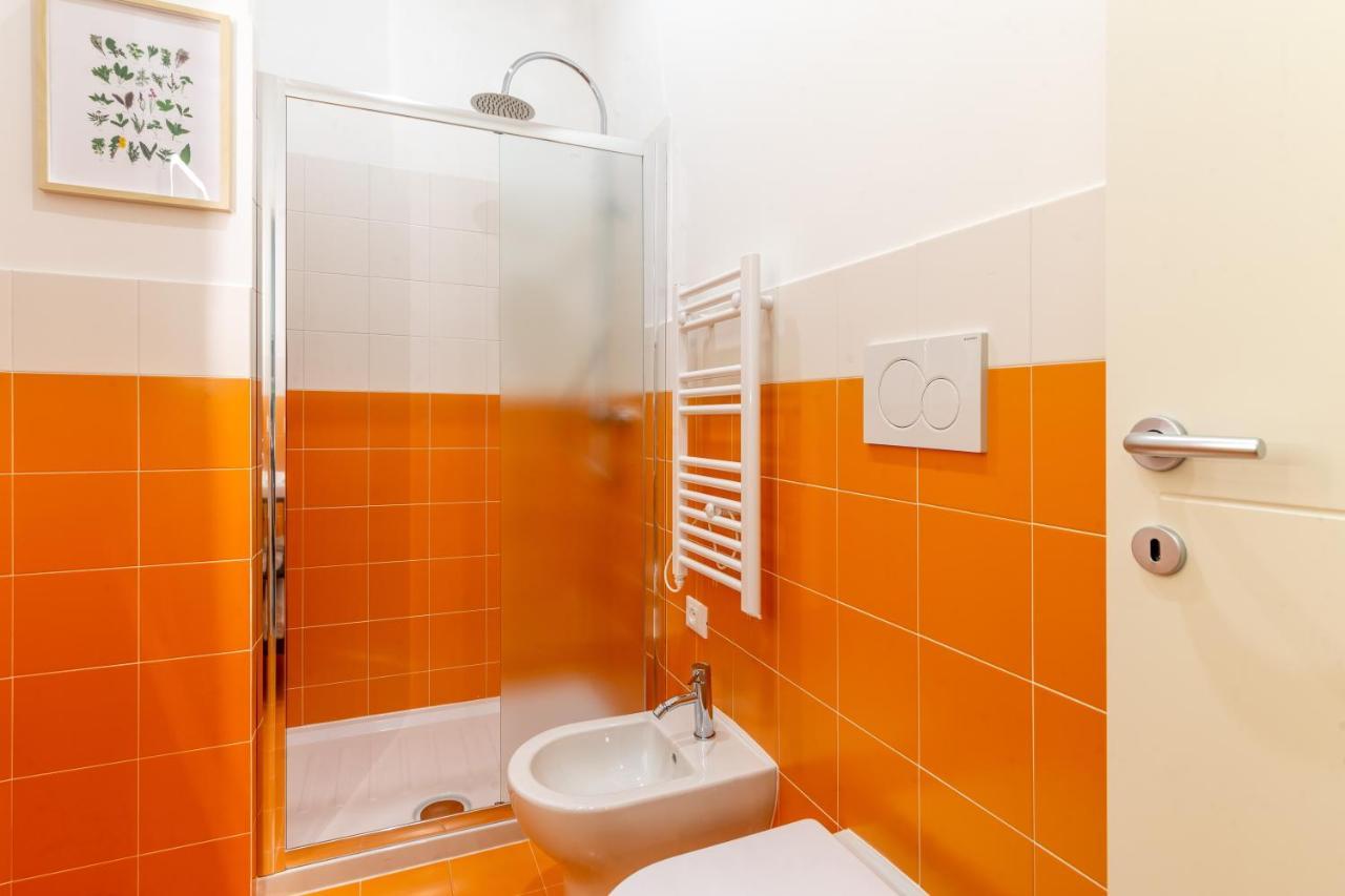 Lovely And Tiny Pied-A-Terre In The City Center Triest Zewnętrze zdjęcie