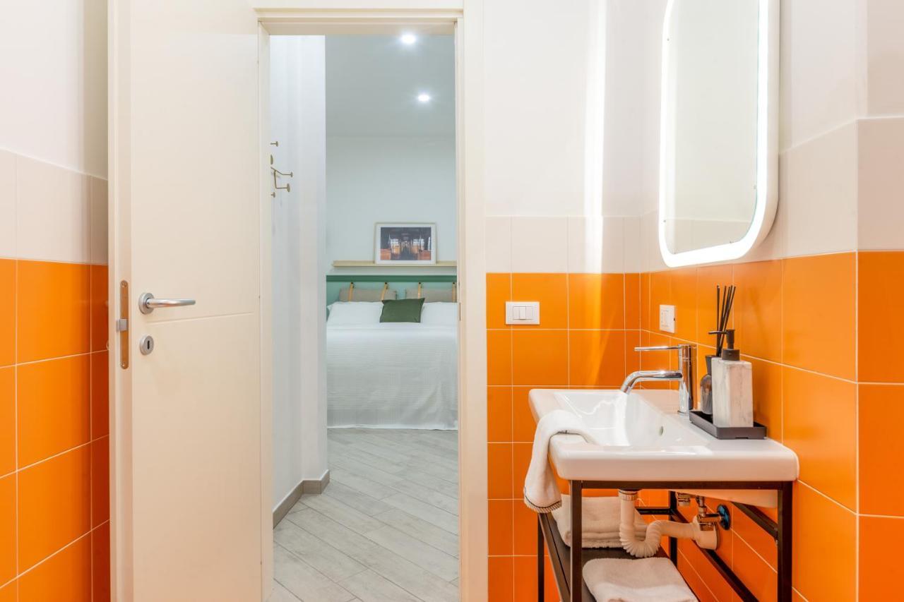 Lovely And Tiny Pied-A-Terre In The City Center Triest Zewnętrze zdjęcie