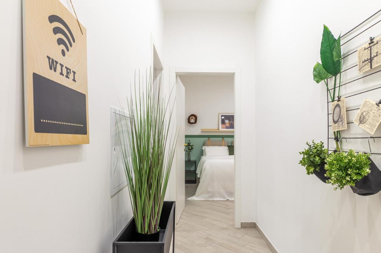 Lovely And Tiny Pied-A-Terre In The City Center Triest Zewnętrze zdjęcie